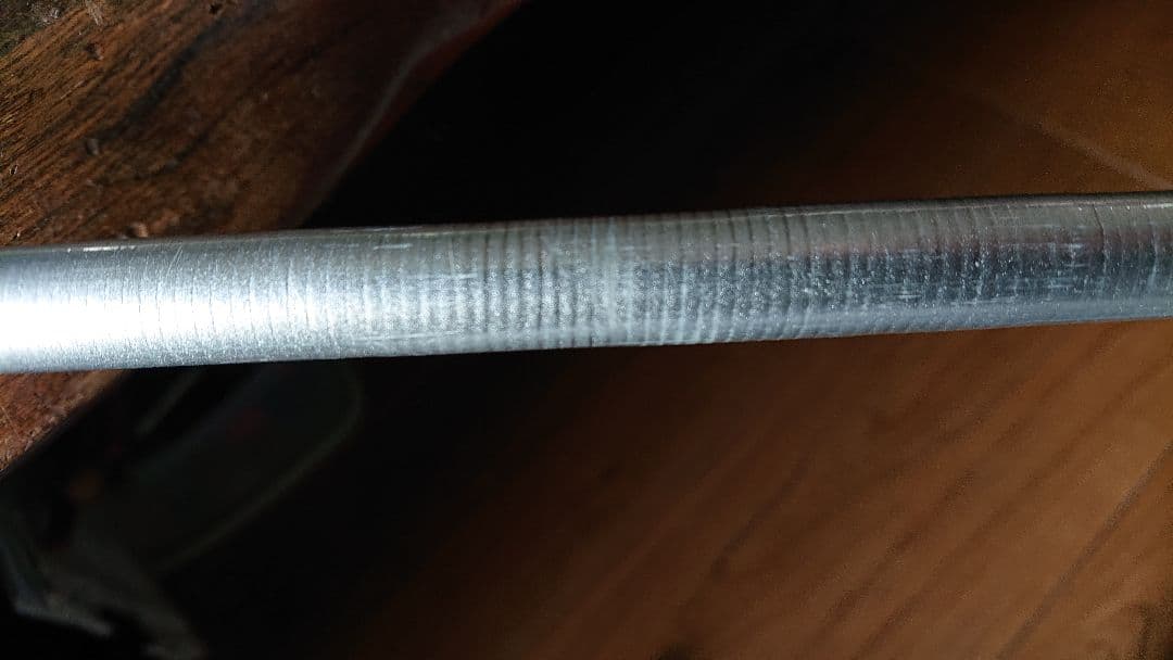 SHIMANO BB-X DESPINA デスピナ T1.7 48-53 NZ