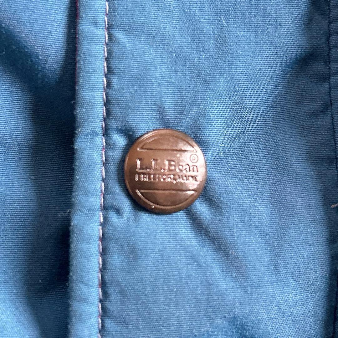 LLBean USA製 80's PENOBSCOT PARKA エルエルビーン