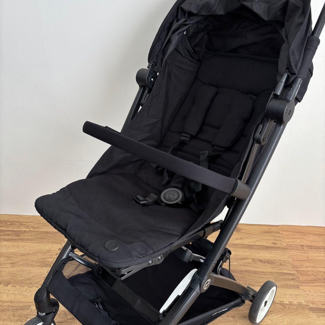 美品　サイベックス　リベル　B型　ベビーカー リベル トラベルバッグ