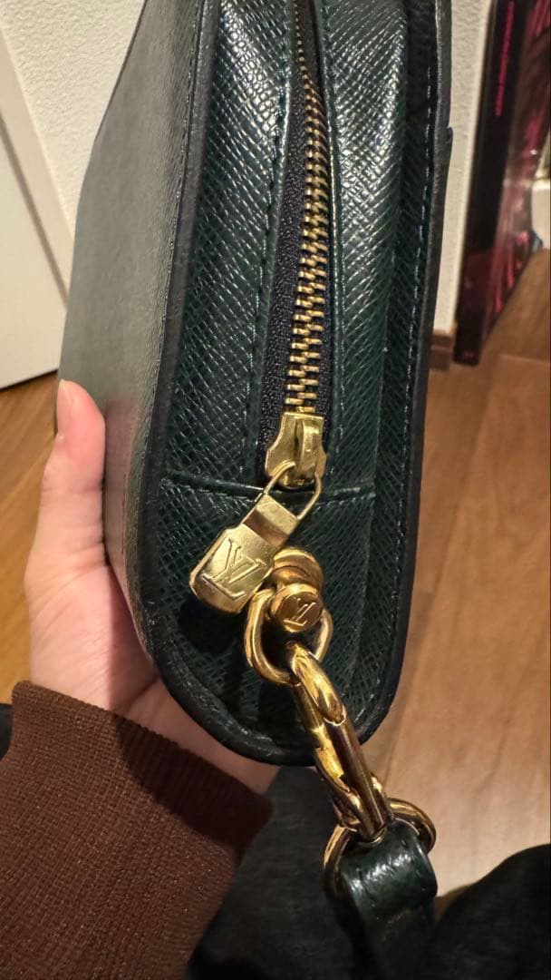 ルイヴィトン　セカンドバッグ