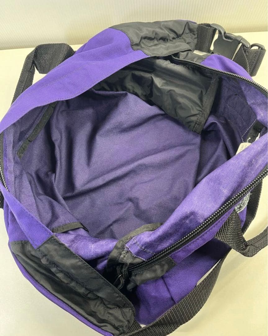 k*i様 ベイリーワークス BAILEY WORKS ホエールバッグ サイズS