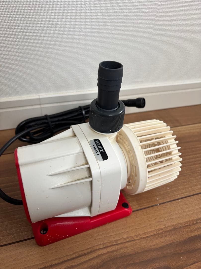 OCTO Varios 4循環ポンプ