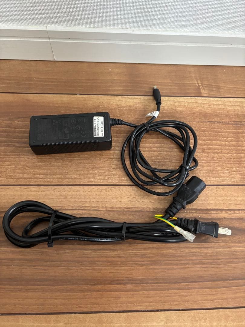 OCTO Varios 4循環ポンプ