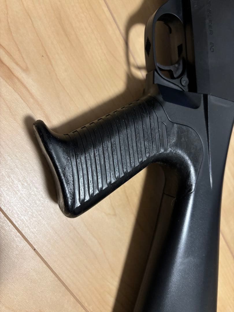 東京マルイ　M3スーパー90 マガジンなし