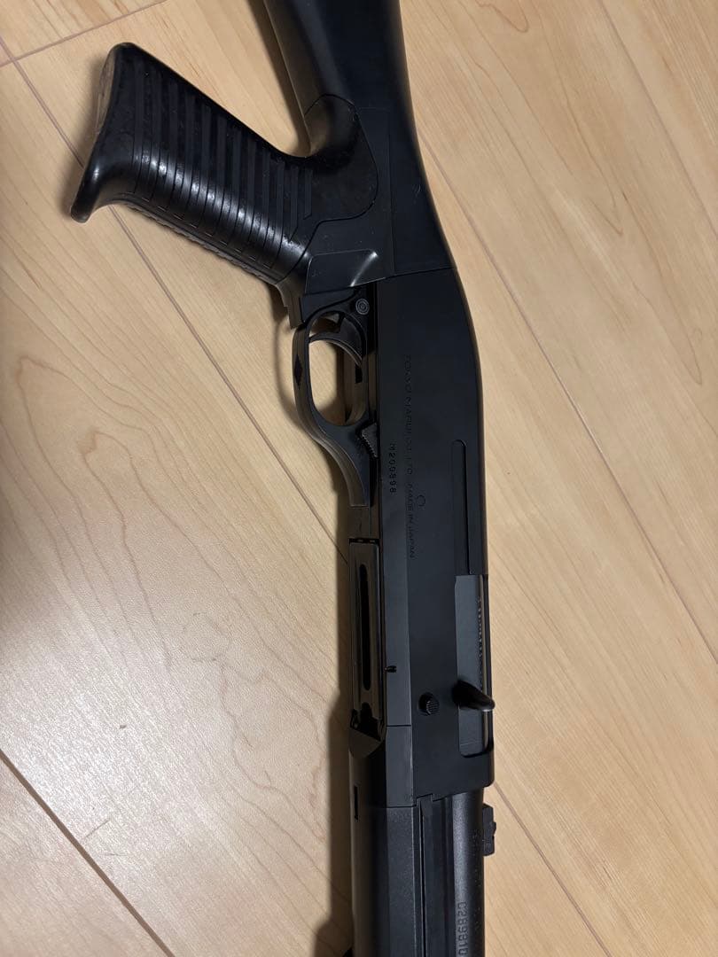 東京マルイ　M3スーパー90 マガジンなし