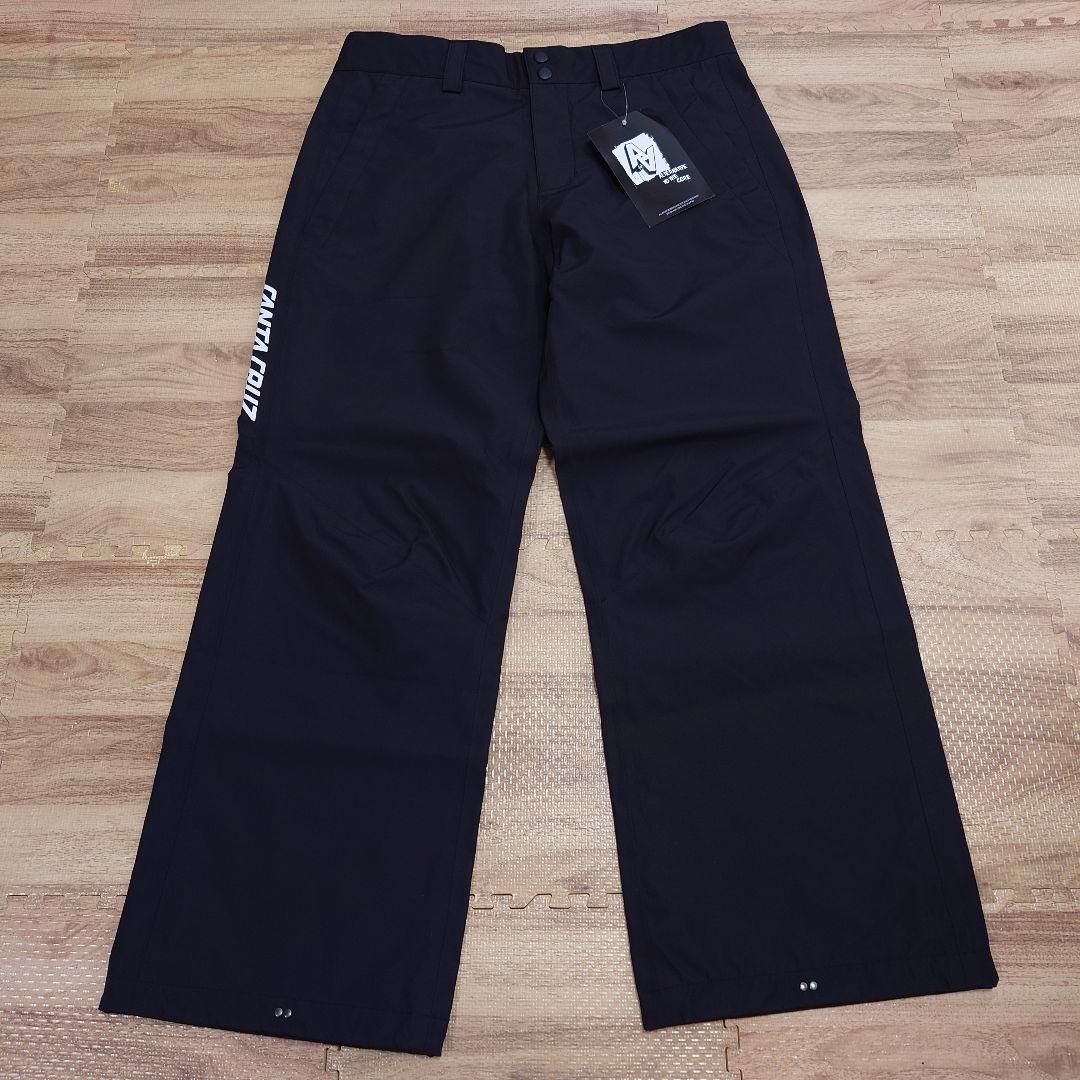 新品未使用 AA HARDWEAR SANTA CRUZ 上下セット ダブルエー