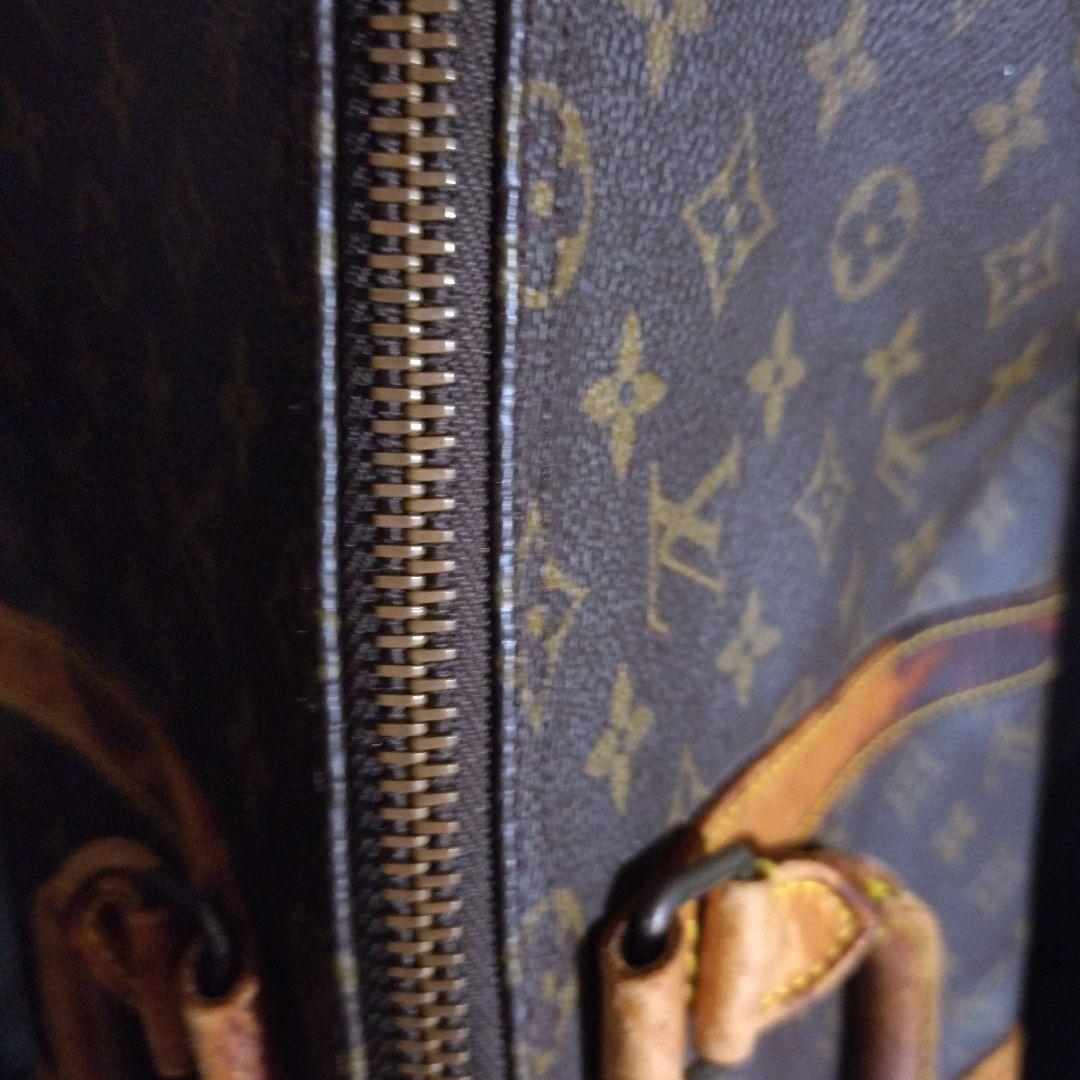 Louis Vuitton ルイヴィトンキーポル 定番ボストン