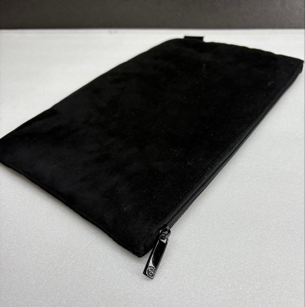 (激レア) CHANEL ジュエリーボックスとポーチセット