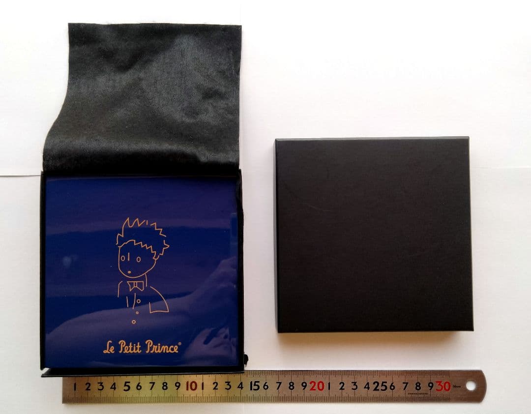 Monnaie de Paris 星の王子さま 記念硬貨セット