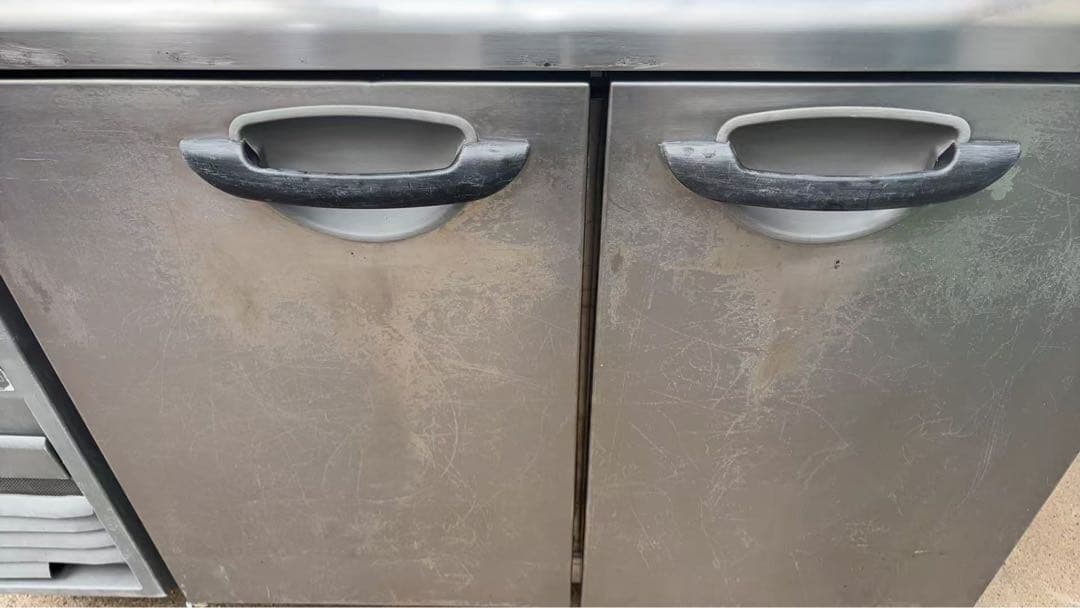 2016年Panasonicテーブル形冷蔵庫