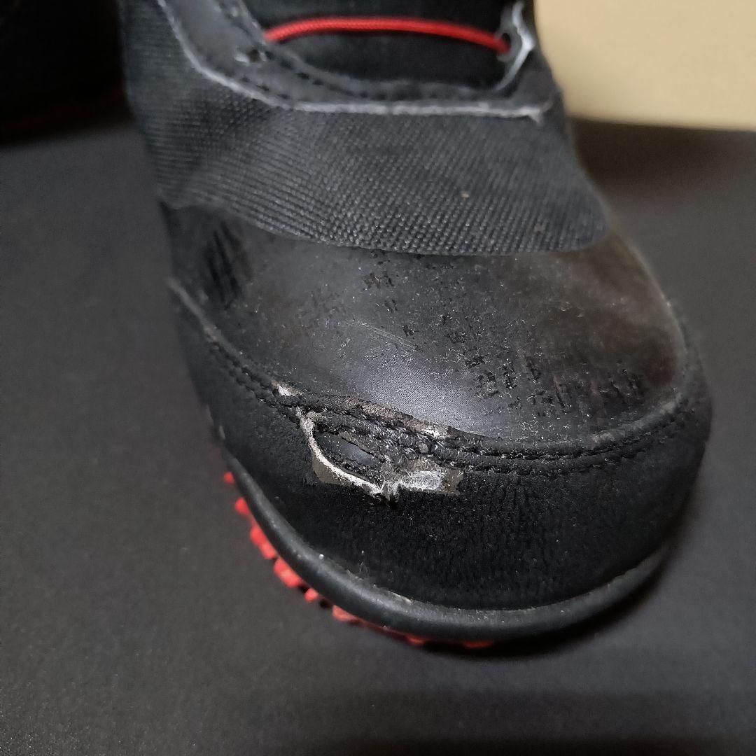 FLUX スノーボードブーツ 　VR SPEED