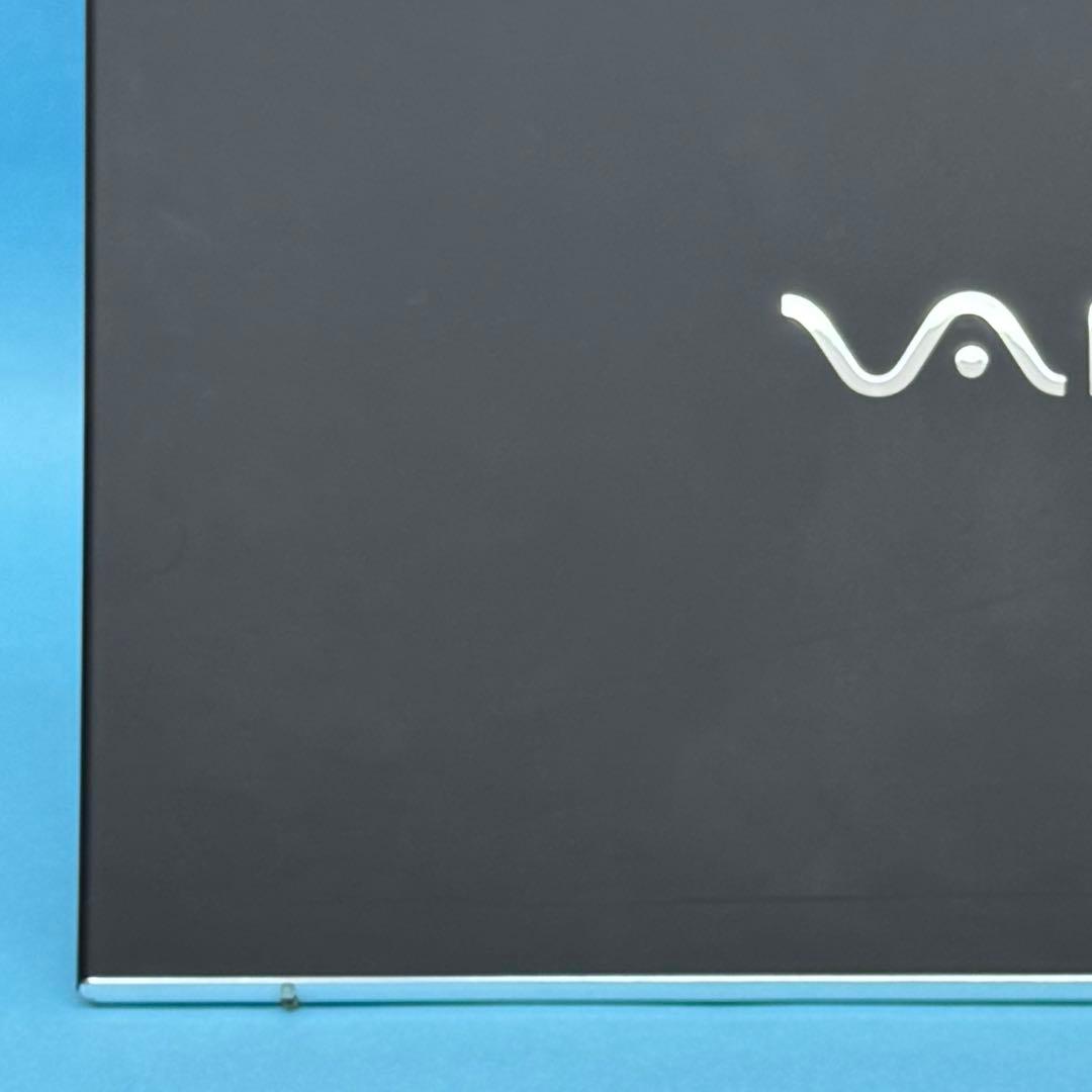 028準美品 i7 VAIO PK 第11世代 16GB office 2024