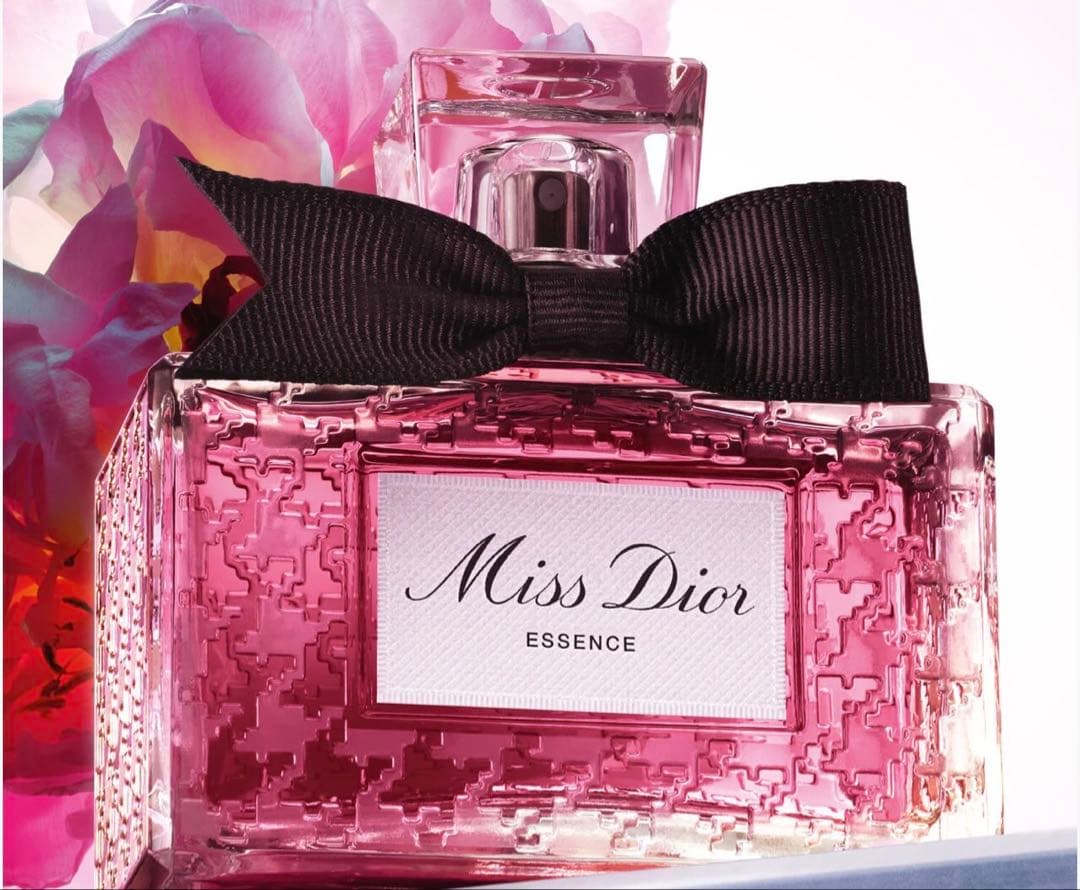 ディオール　香水　エッセンスMiss Dior Essence 35ml