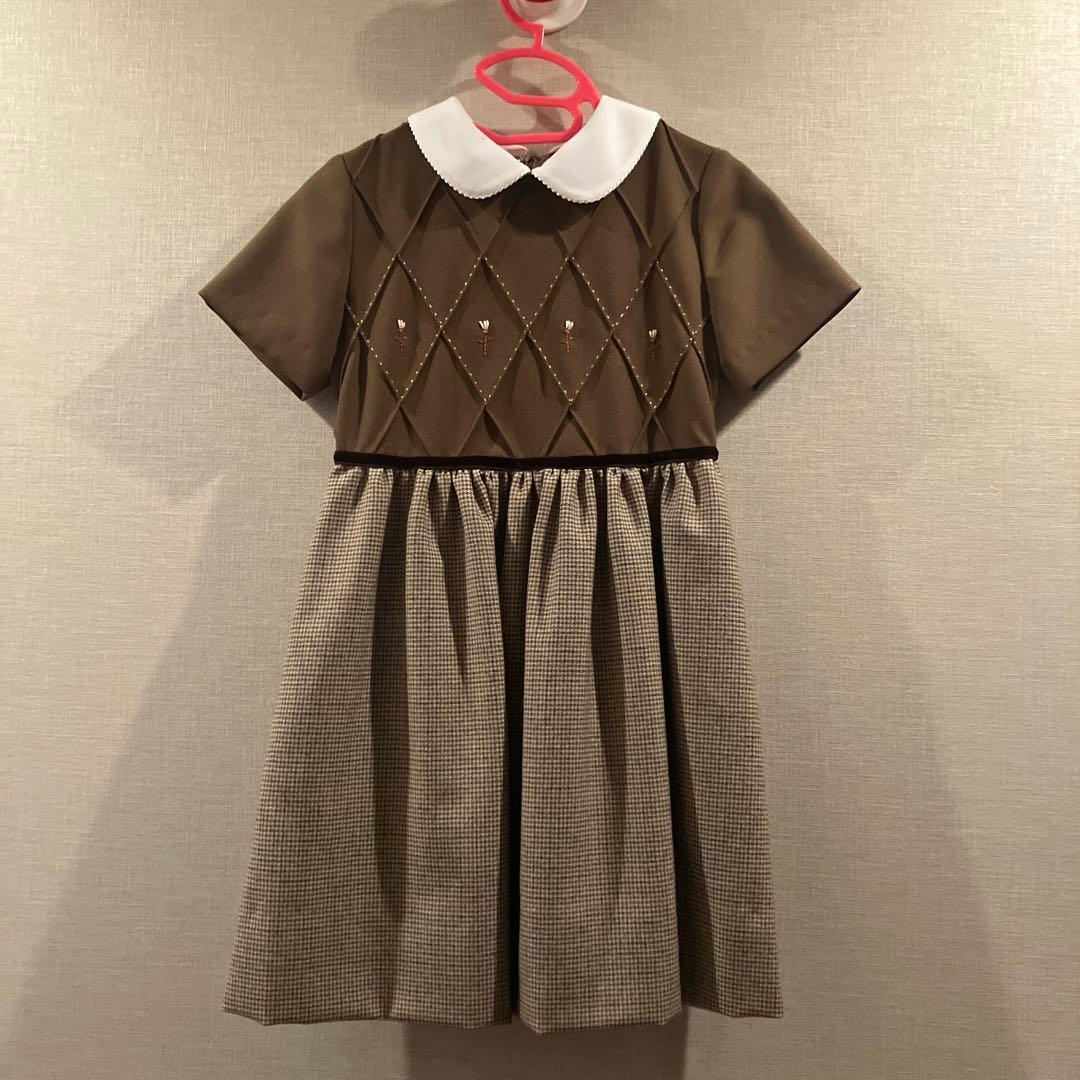 七里　ワンピース