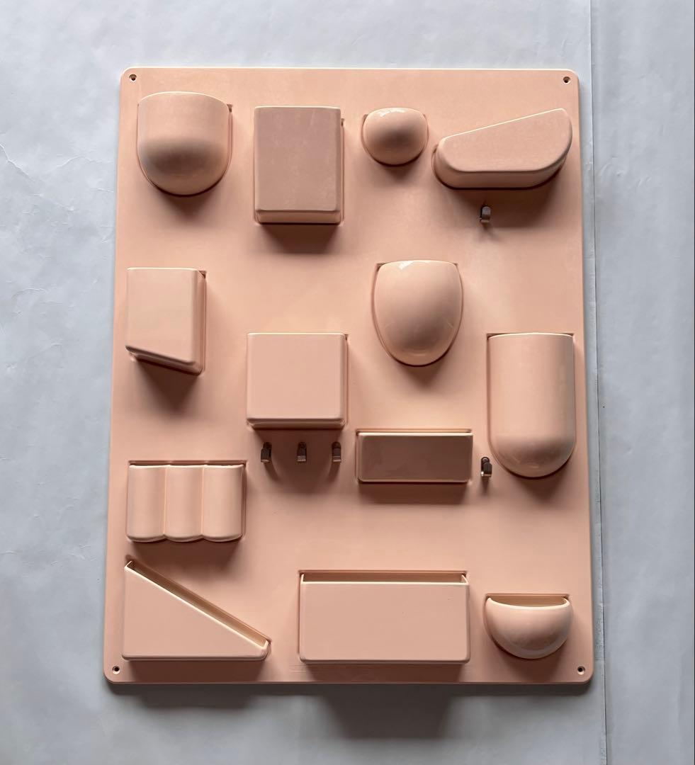 Uten.Silo II（ウーテンシロ 2）刻印有 コンランショップ vitra