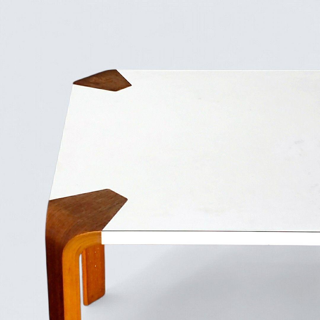 天童木工 アントラー ダイニングテーブル 150 希少旧サイズ 坂倉準三 廃盤