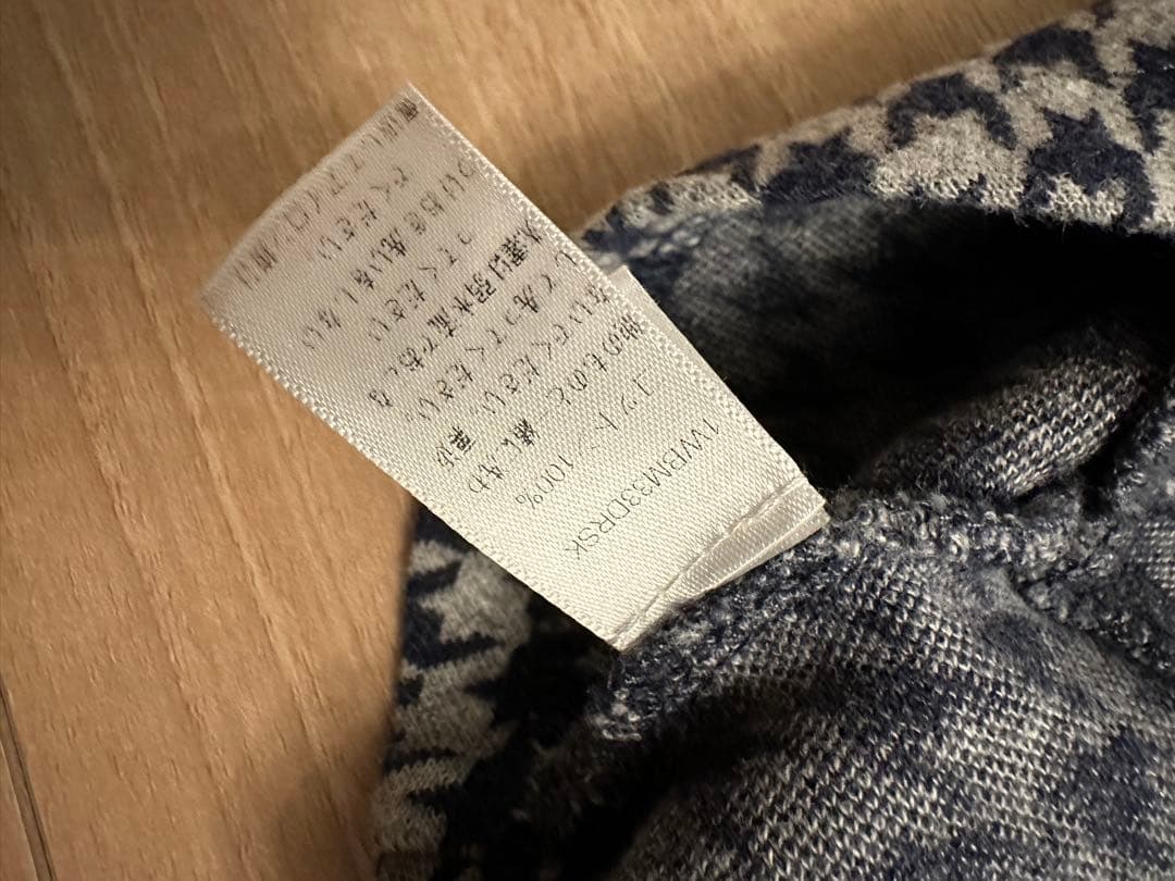 babyDior ワンピース　18m