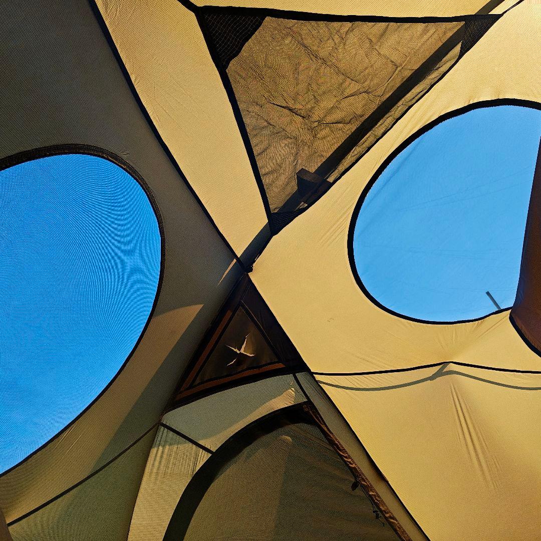 TOMOUNT DOME-OTTO S2 PRO Mサイズ