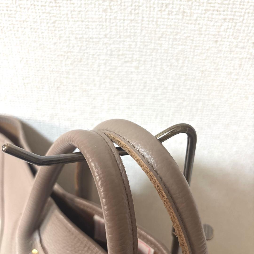 YOUNG & OLSEN ヤングアンドオルセン トートバッグ　バッグ