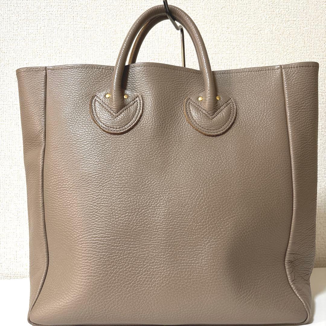 YOUNG & OLSEN ヤングアンドオルセン トートバッグ　バッグ