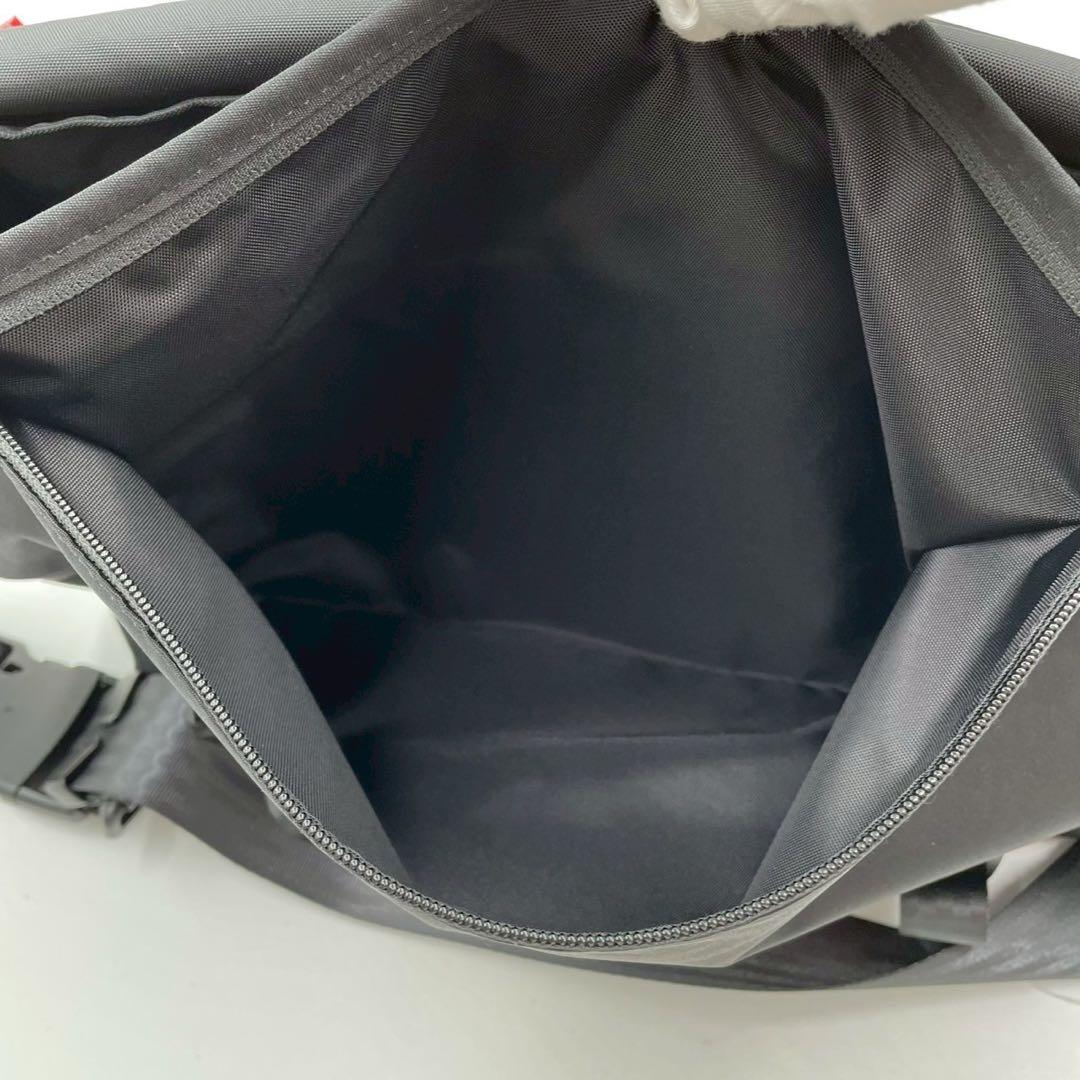 極美品　希少　マンハッタンポーテージ クラブハウス　コラボ　メッセンジャーバッグ