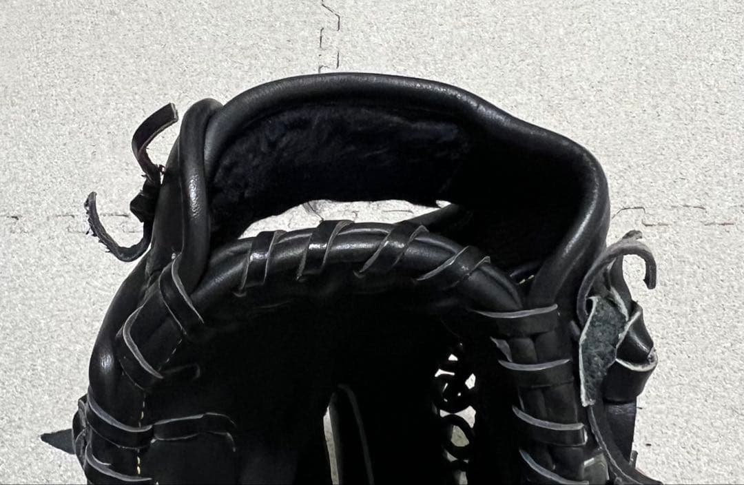 ウィルソン D-MAX DUAL ユーティリティ軟式