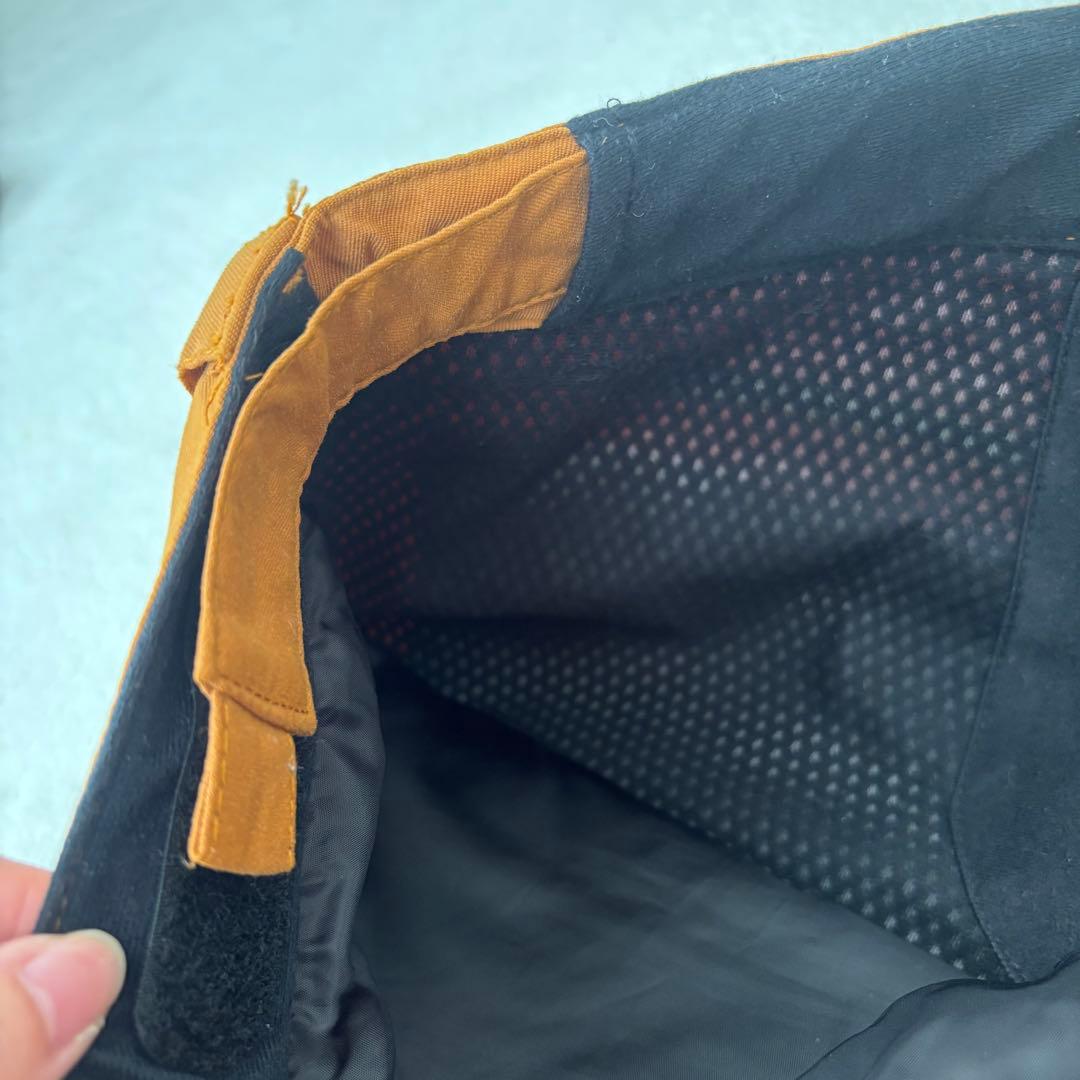 DC スノーボードウェア 上下セット ジャケット アウター