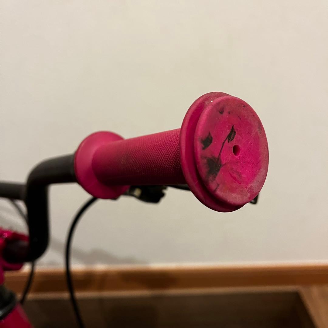 ヨツバサイクル　ヨツバゼロ　14インチ