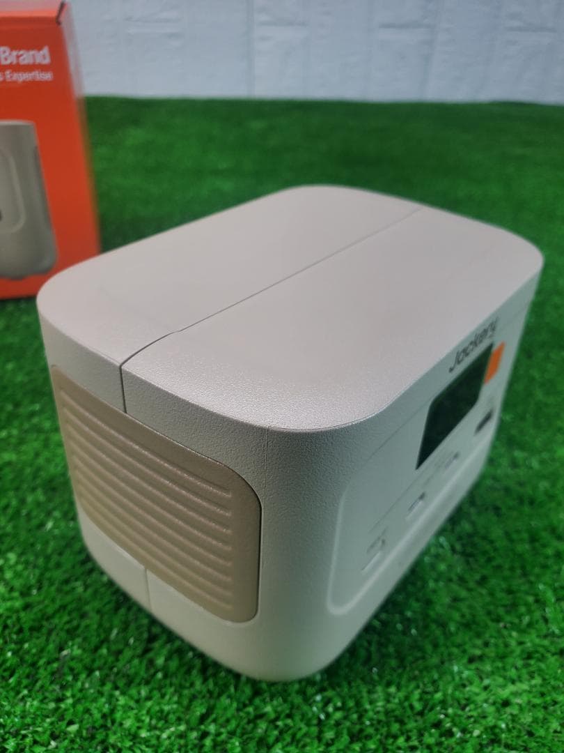 【ポータブル電源】Jackery/ジャクリ Explorer 100 Plus