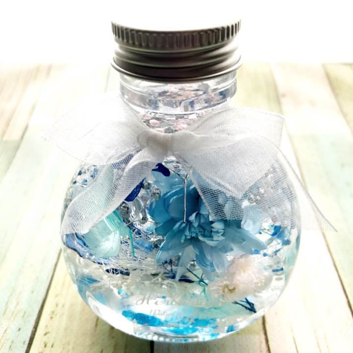 ハーバリウム☆ Order☆