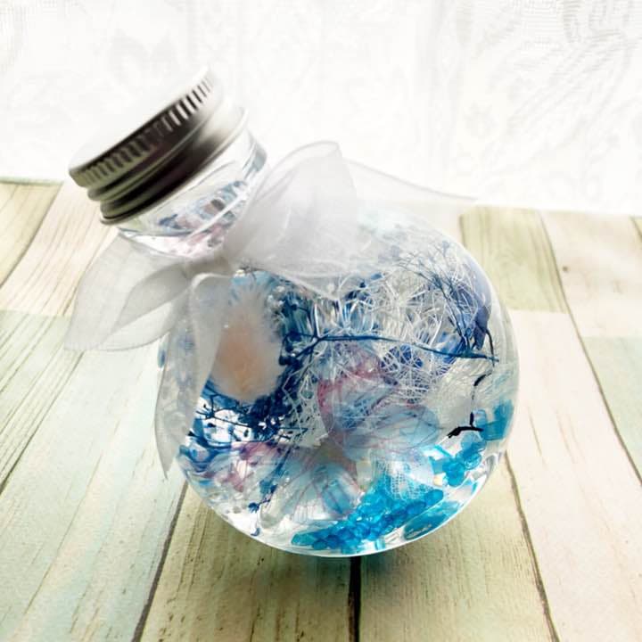 ハーバリウム☆ Order☆