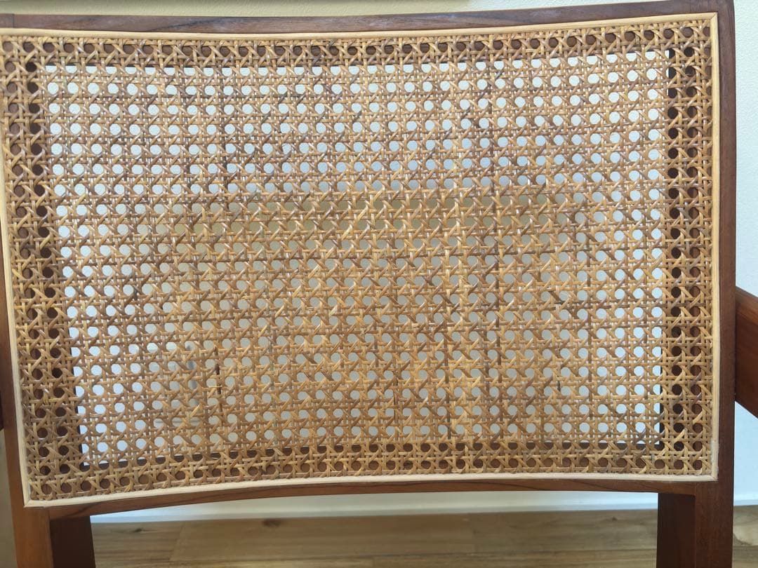 クラッシュゲート ノットアンティークス SHADOW LOUNGE CHAIR