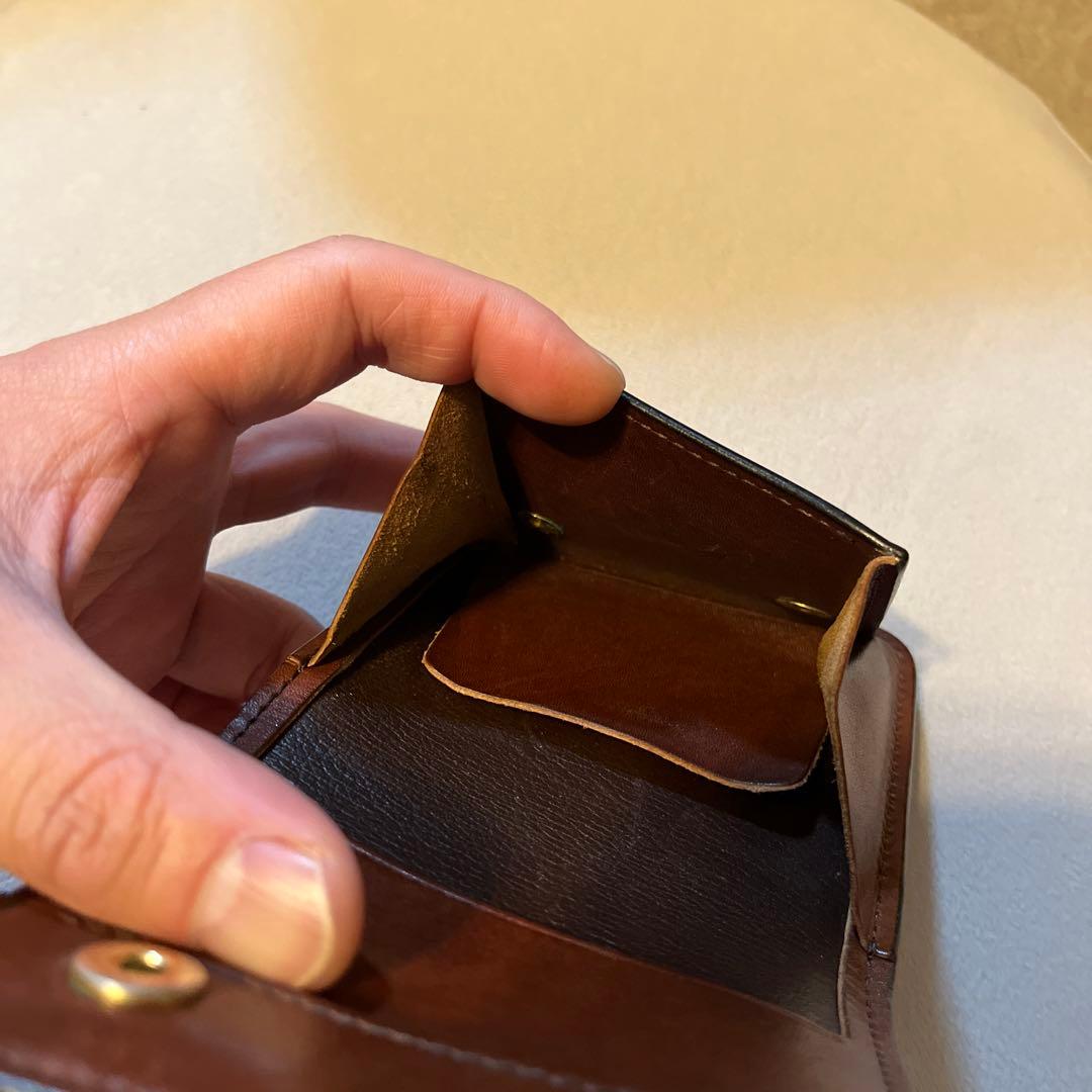 ワイルドスワンズ パーム フルグレインブライドル