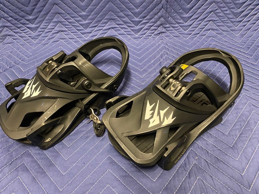 BURTON StepOn Photon Wide 26 M’sバインSセット