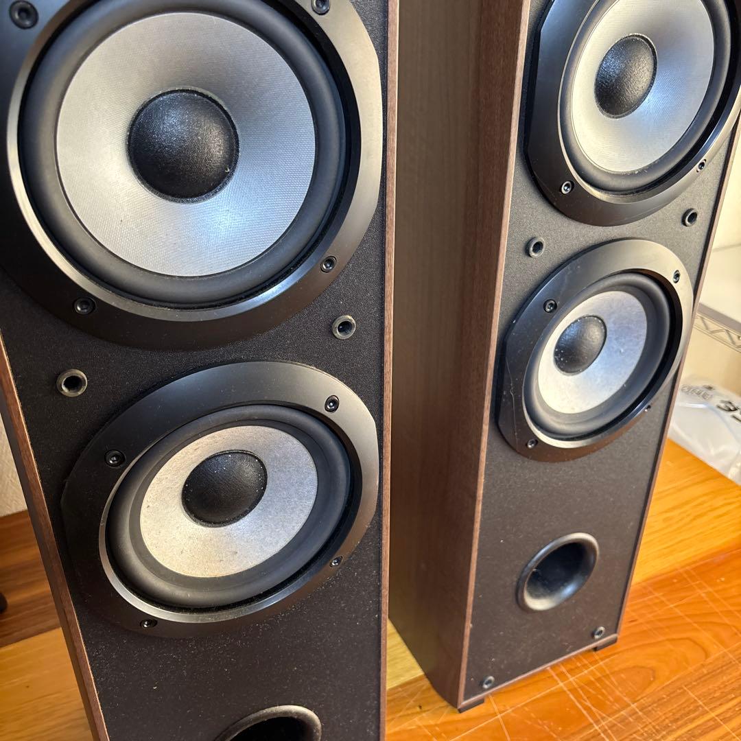 SONY SS-f6000 シリアル連番　動作確認済み