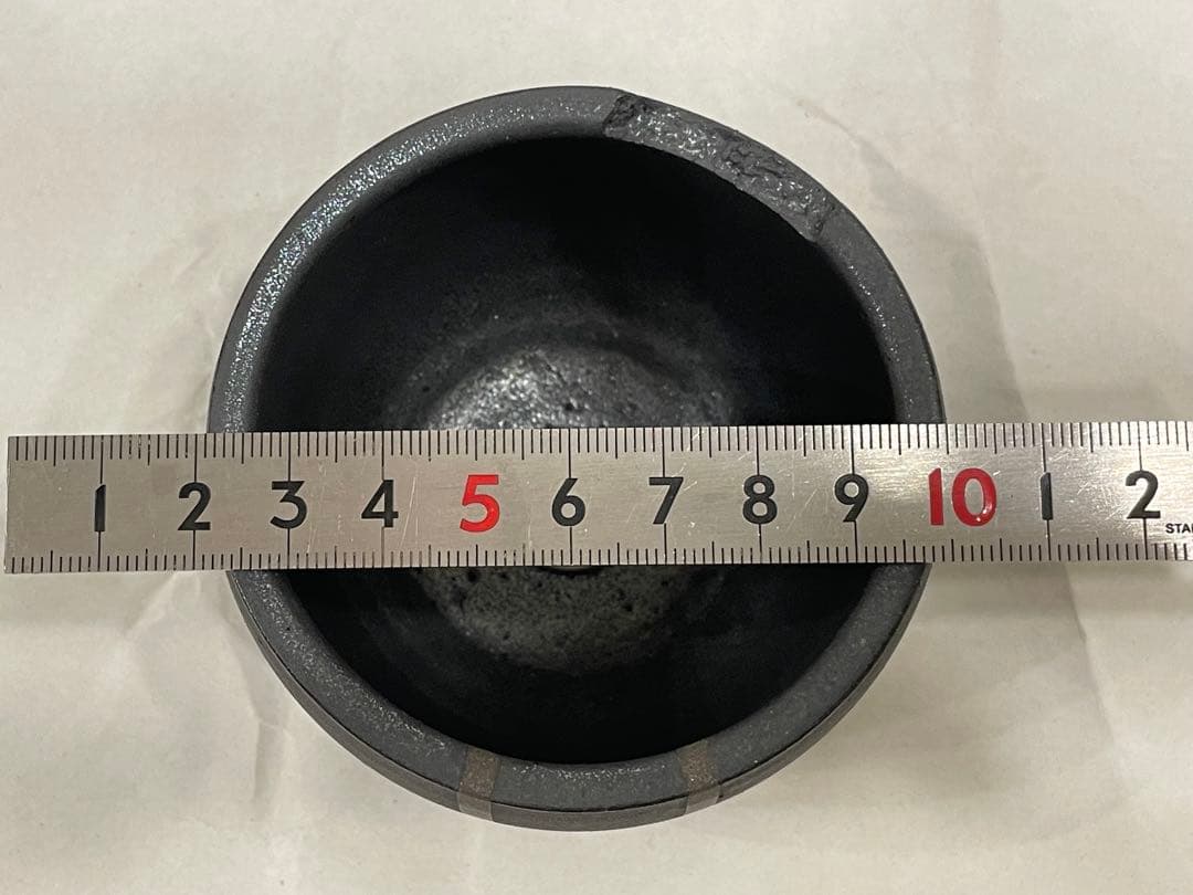 N/OH BOTANIZE ボタナイズ 鉢　XSサイズ / アガベ　サボテン