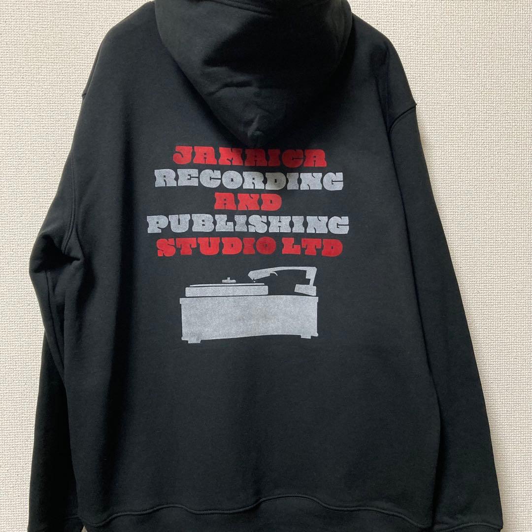 ROCKERS + STUDIO ONE RECORDSパーカーセット