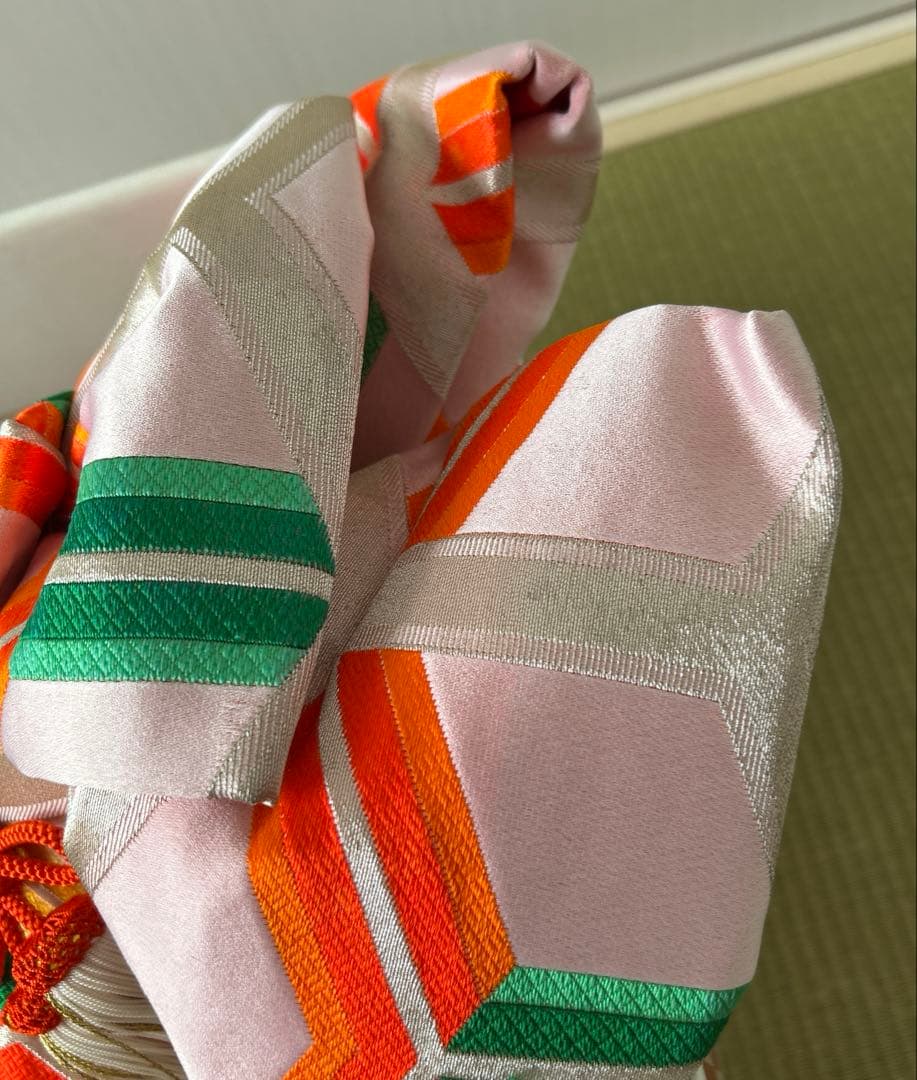 七五三　7歳　セット