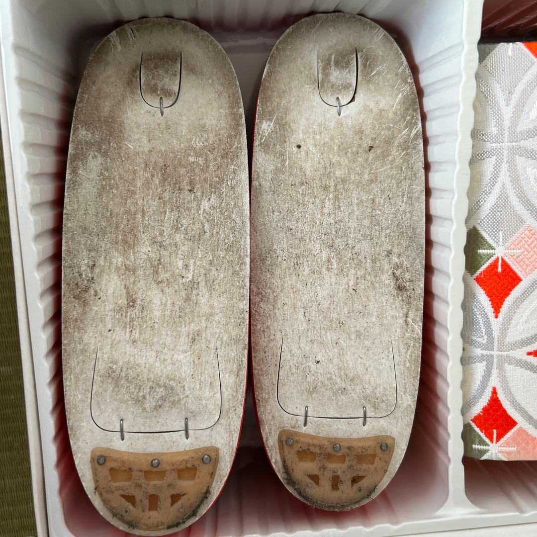 七五三　7歳　セット