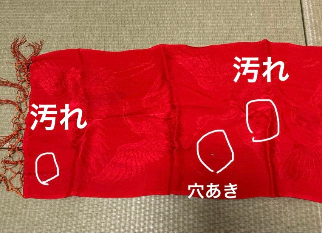 七五三　7歳　セット