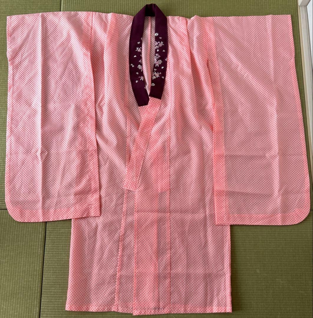 七五三　7歳　セット