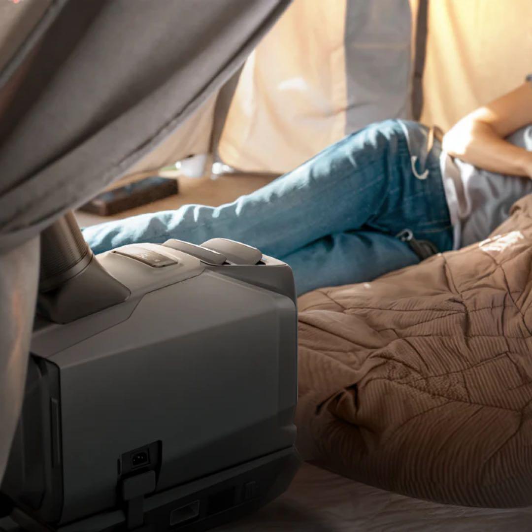 【新品未開封】EcoFlow WAVE3 ポータブルエアコン