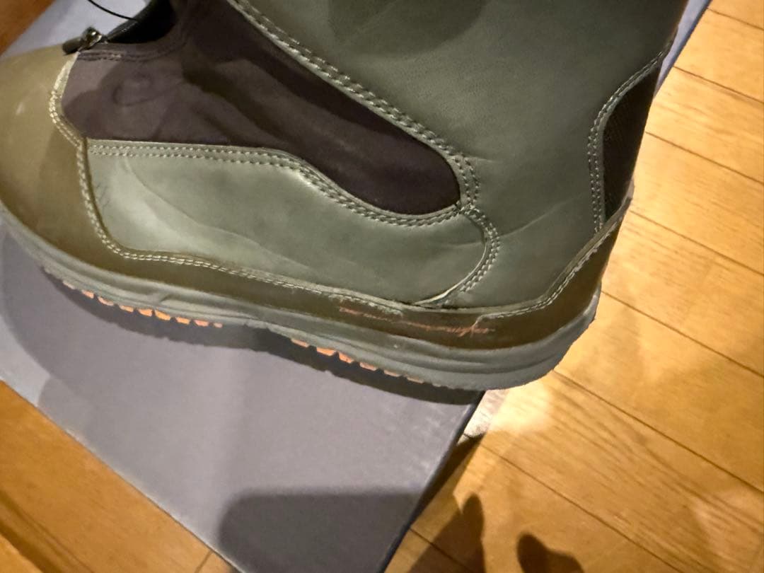 k2 TARO TAMAI SURFER スノーボードブーツ TT