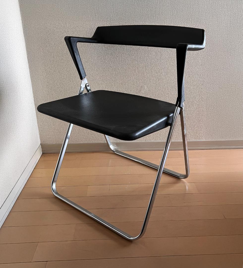 Cassina ixc TUNE 折りたたみチェア 川上元美 ③