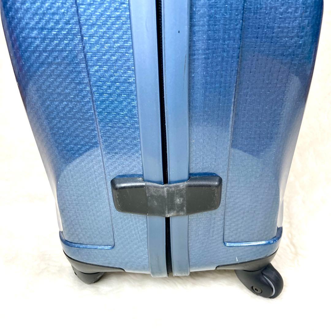 【マルハチ】samsonite サムソナイト キャリーケース