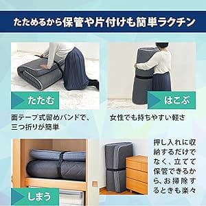 フランスベッド マットレス シングル FD-W01‐MC