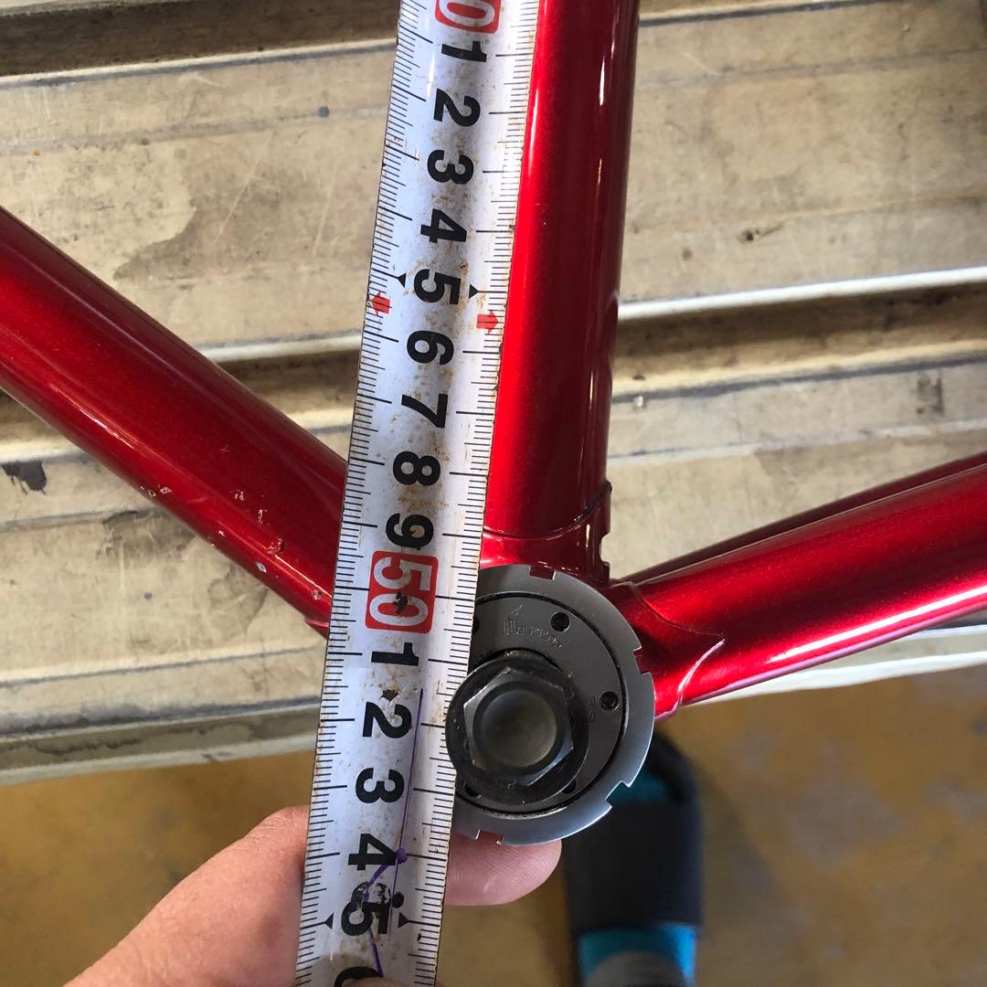 自転車本体 kalavinka y-61