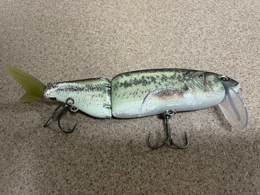 DRT TINY KLASH タイニークラッシュ　DRTバス　おまけ付き