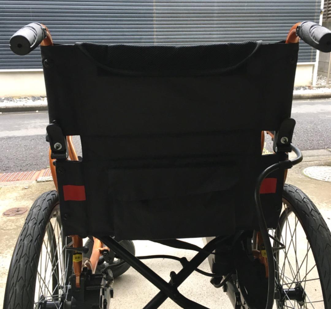 ○【ジャンク】MAKITECH KEY-01 電動車いす【訳あり特化】