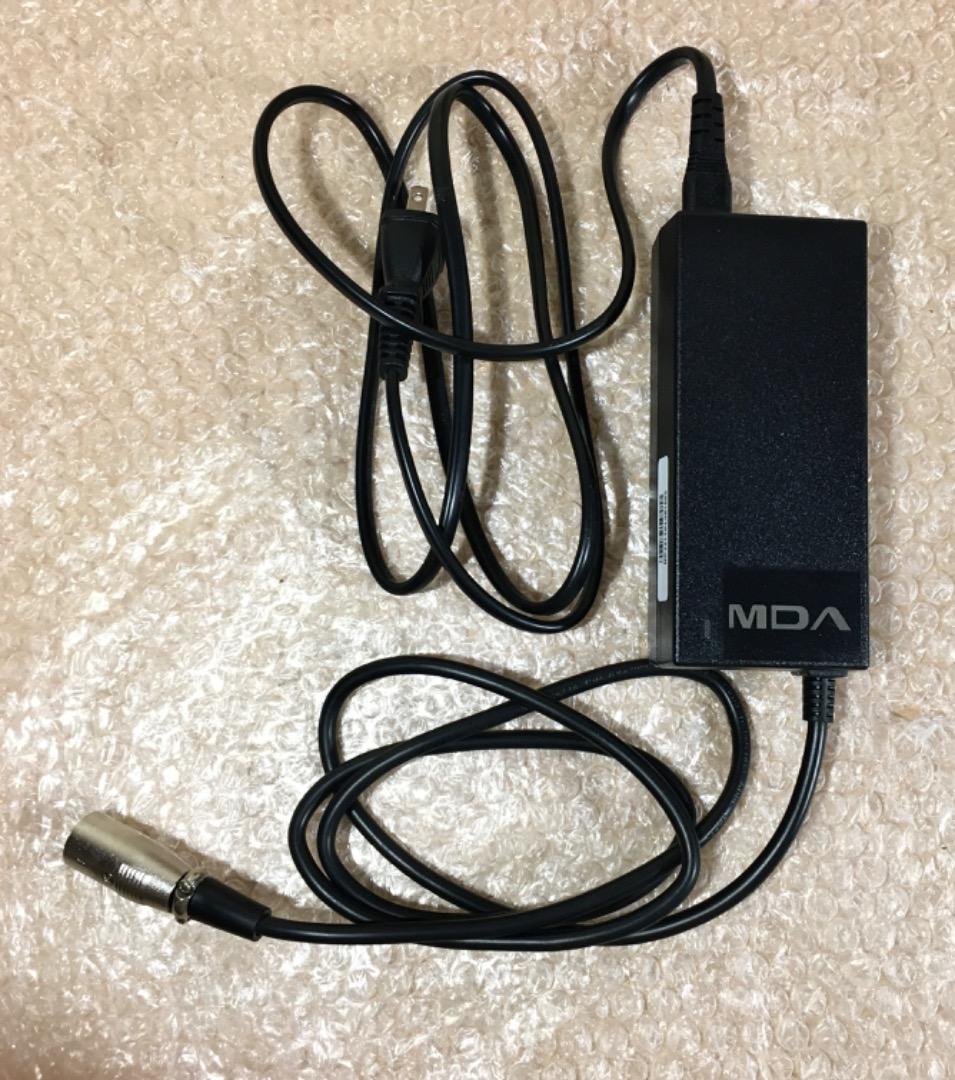 ○【ジャンク】MAKITECH KEY-01 電動車いす【訳あり特化】